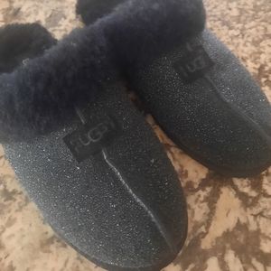 Ugg scuffette slippers